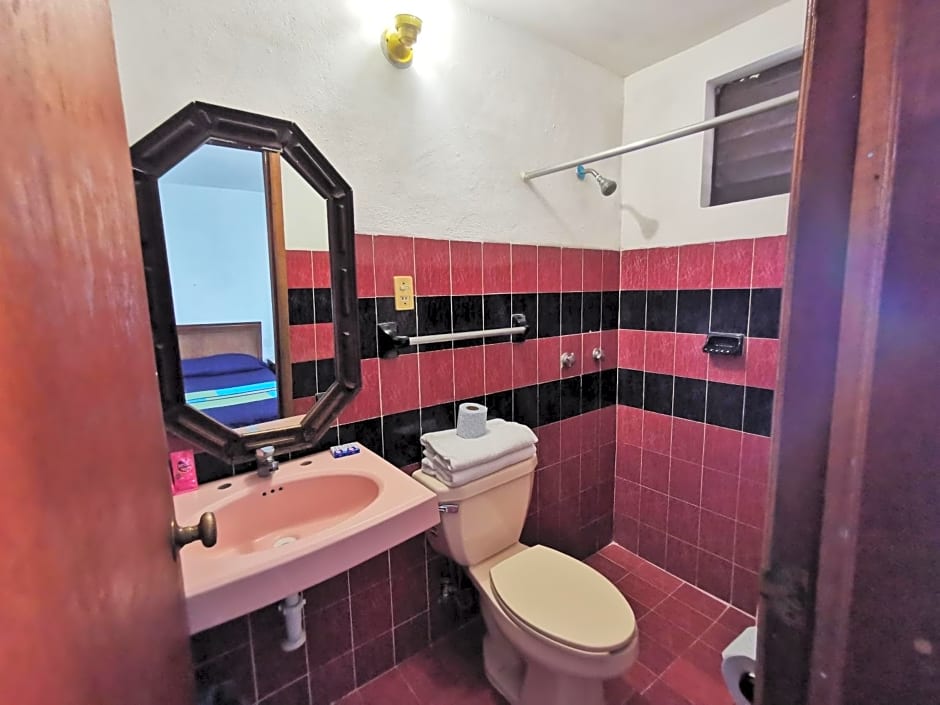 Hotel Doralba Inn