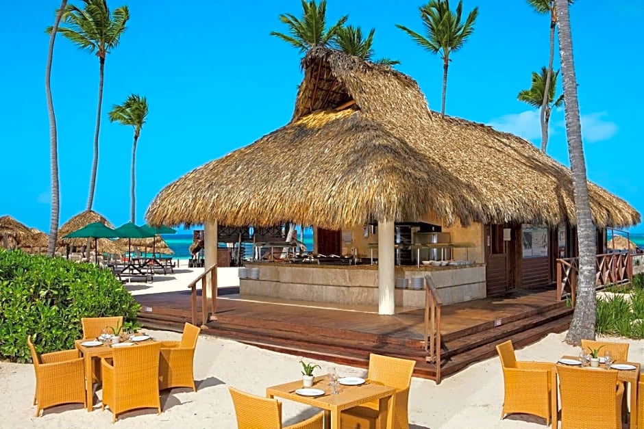 Secrets Royal Beach Punta - All Inclusive - Adults only