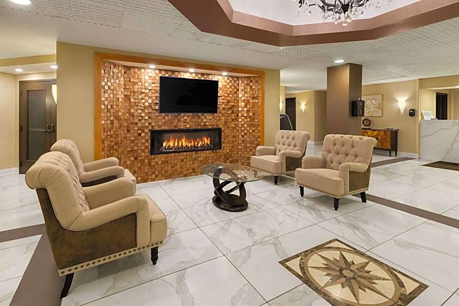 Wingate by Wyndham Troy