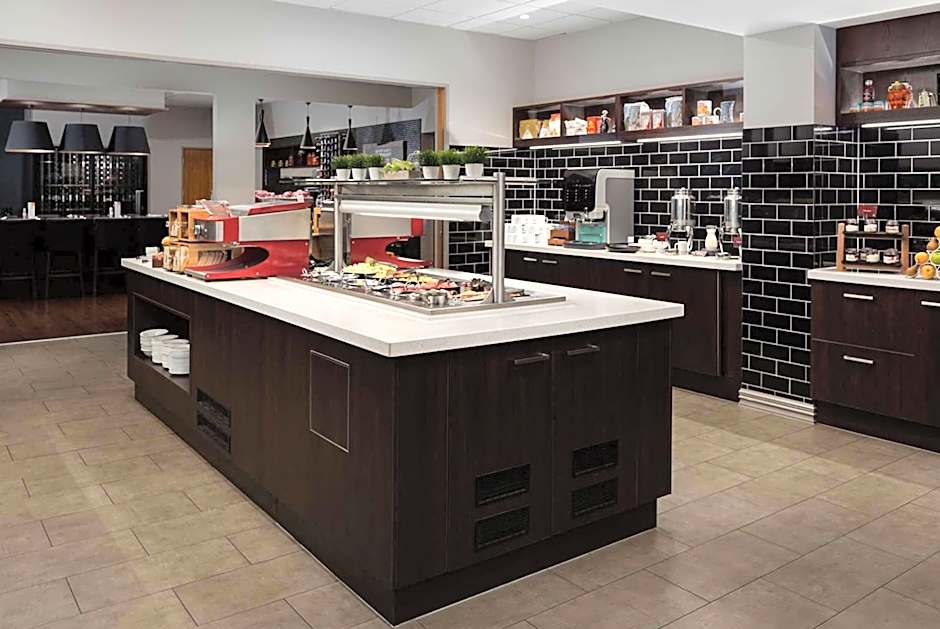 Rydges Latimer Christchurch Hotel