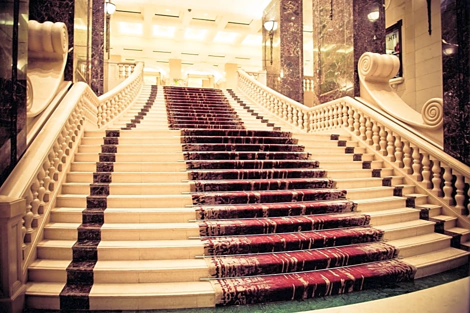 InterContinental Phoenicia Beirut By IHG