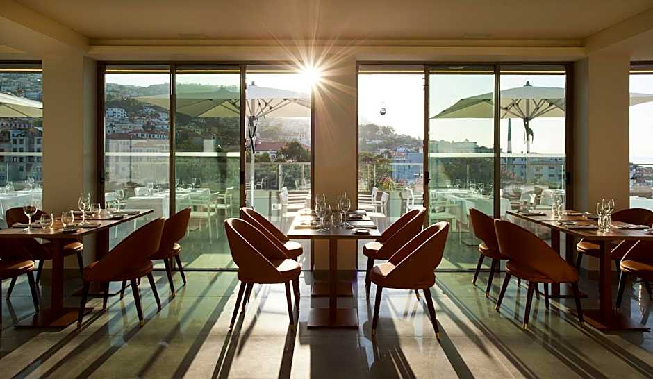 TURIM Santa Maria Hotel