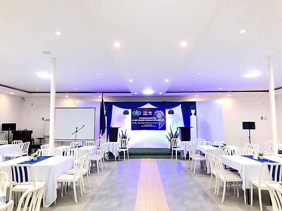 Bambu Suites Palawan