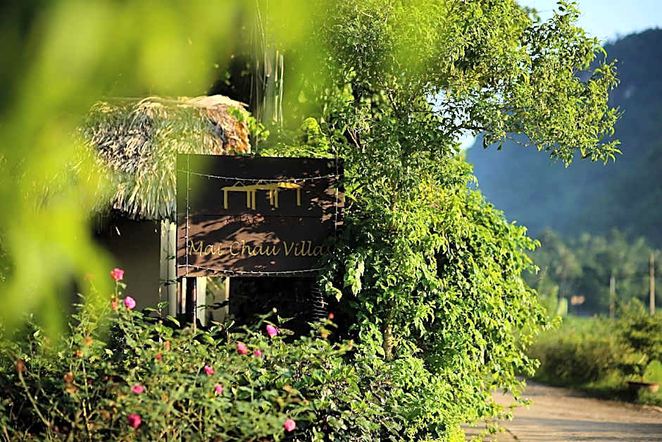 Mai Chau Villas