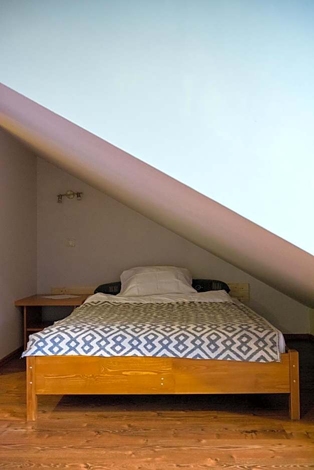 Pokoje Gościnne u Meresa