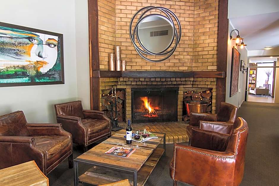 Quality Inn Dubbo International