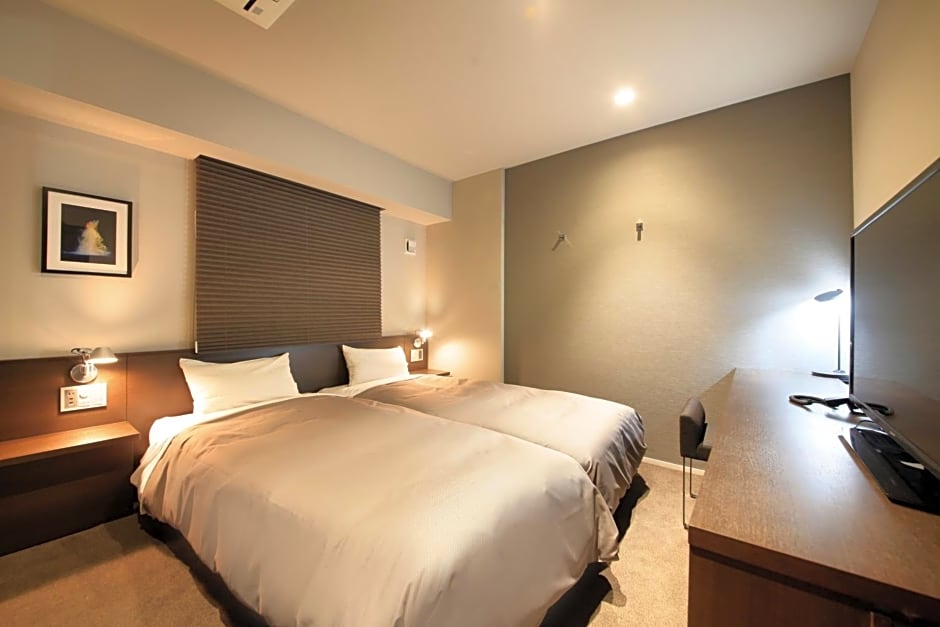 S-peria Inn Nihombashi Hakozaki
