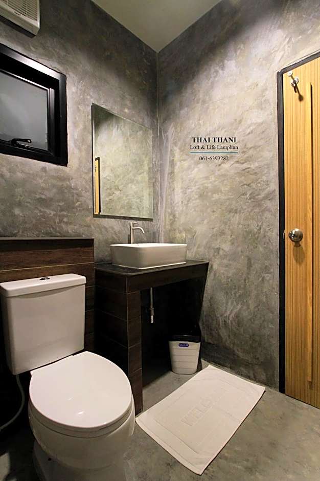 THAI THANI LOFT & LIFE LAMPHUN