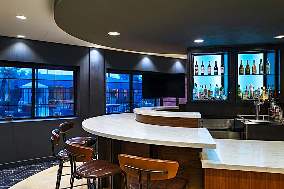 Courtyard by Marriott Scottsdale Old Town