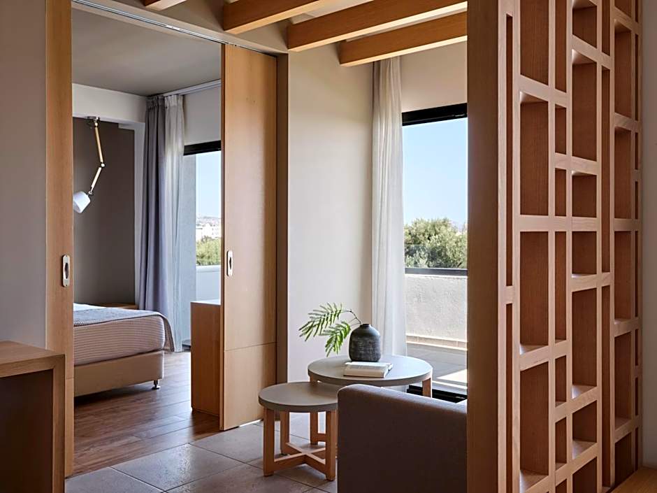 Atlantica Mikri Poli Rhodes