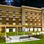 Hampton Inn Chicago Orland Park