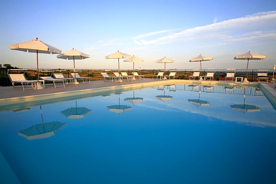 Relais Castello di Razzano