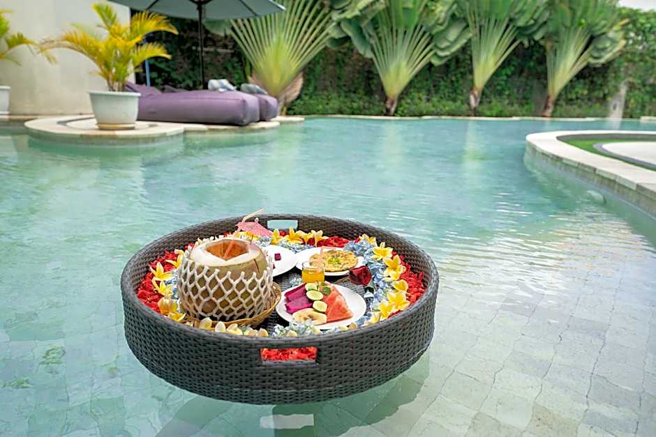 Bali Karma Sajtra Hotel