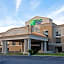 Holiday Inn Express Hotel & Suites Seymour