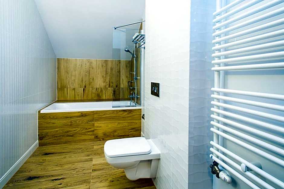 Hotel nad Rabą - Bochnia