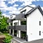 SmartLiving Boardinghouse Bielefeld - 24h Check In
