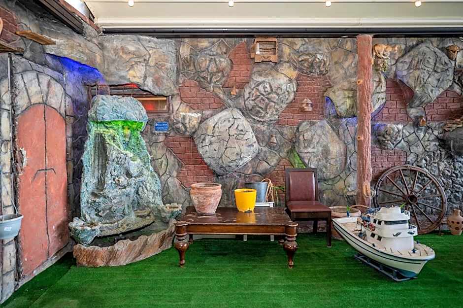 Valdivia Hotel Sultanahmet