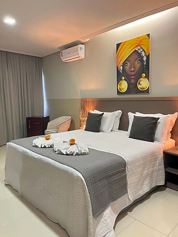 Pousada Casa Kuavá Experience