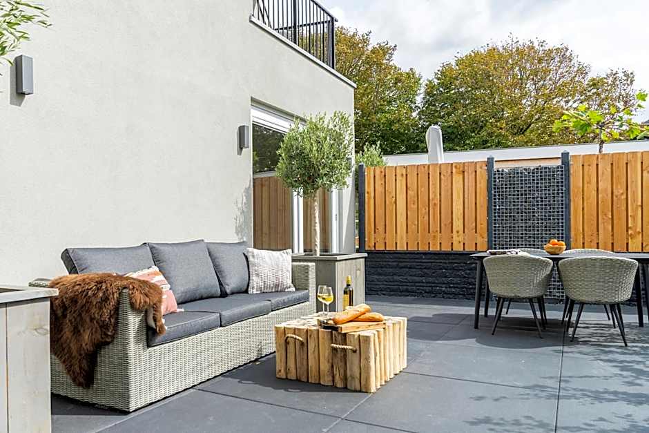 Just Texel Suites & Apartments