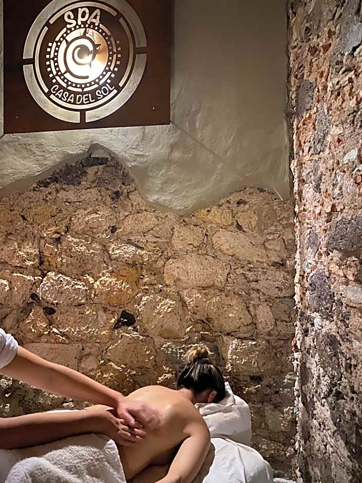 Hotel Spa Casa del Sol
