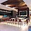 Hilton Garden Inn Santa Ana San Jose