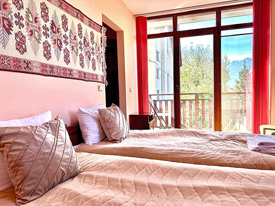 Family Hotel Carpe Diem