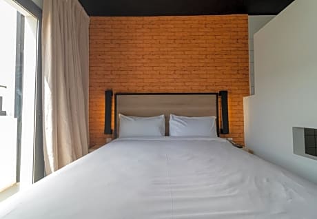 ONOMO Hotel Dakar