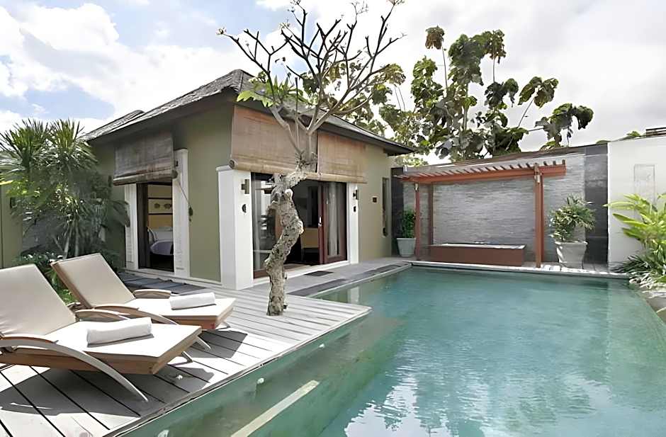 Pradha Villas Seminyak