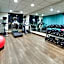 Holiday Inn Express & Suites Austin - Round Rock By IHG