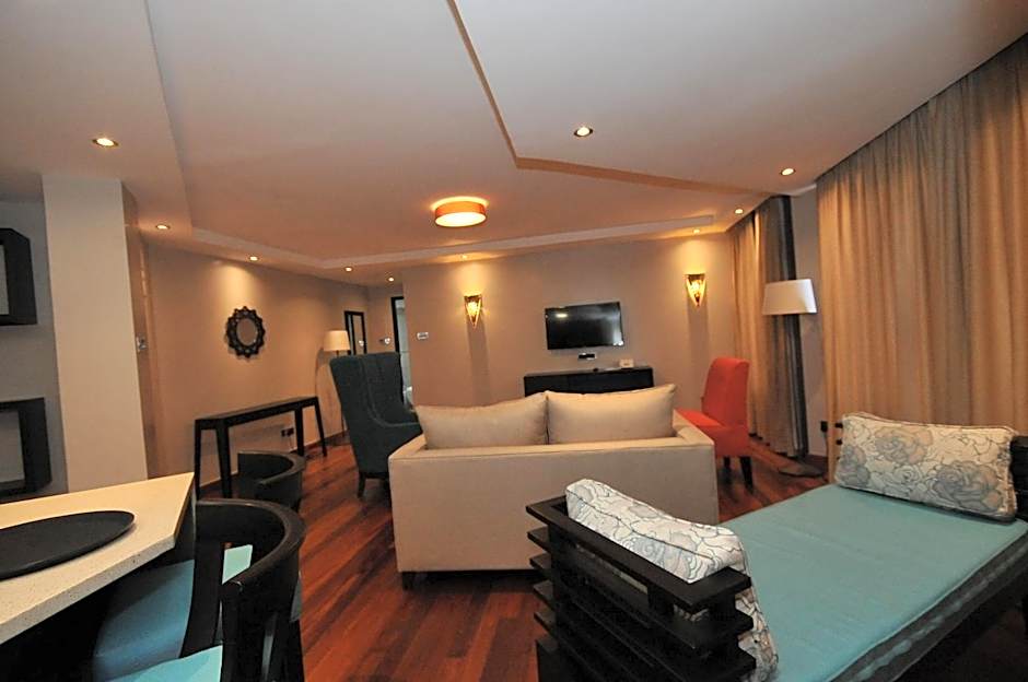Longonot Place Suite - Nairobi, City Centre CBD