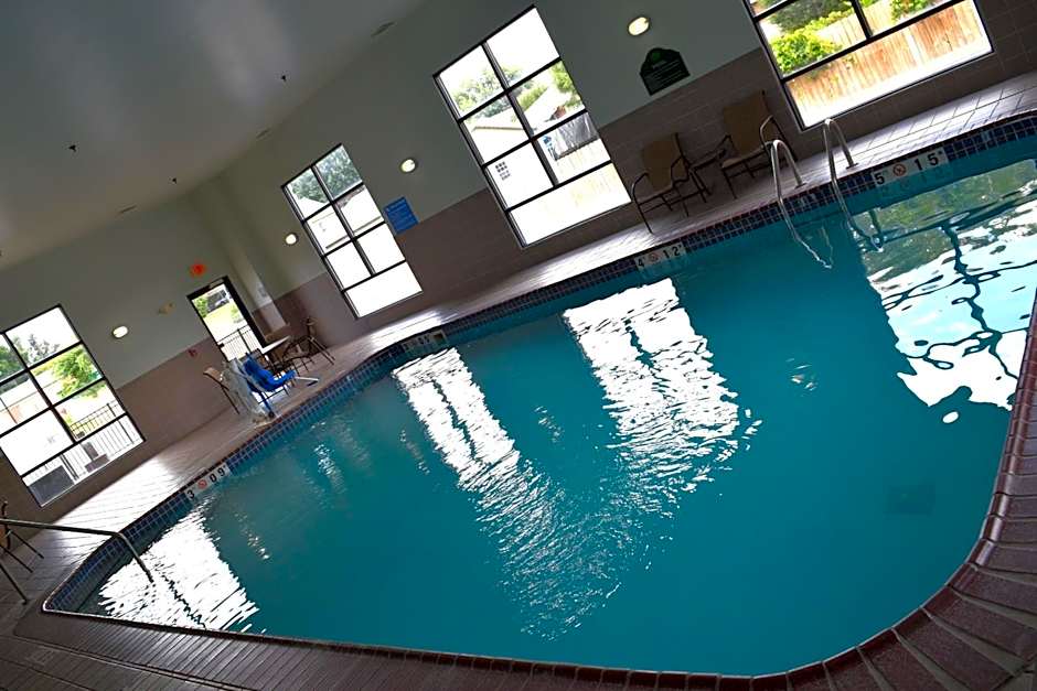 Wingate by Wyndham Vienna/Parkersburg/Marietta 
