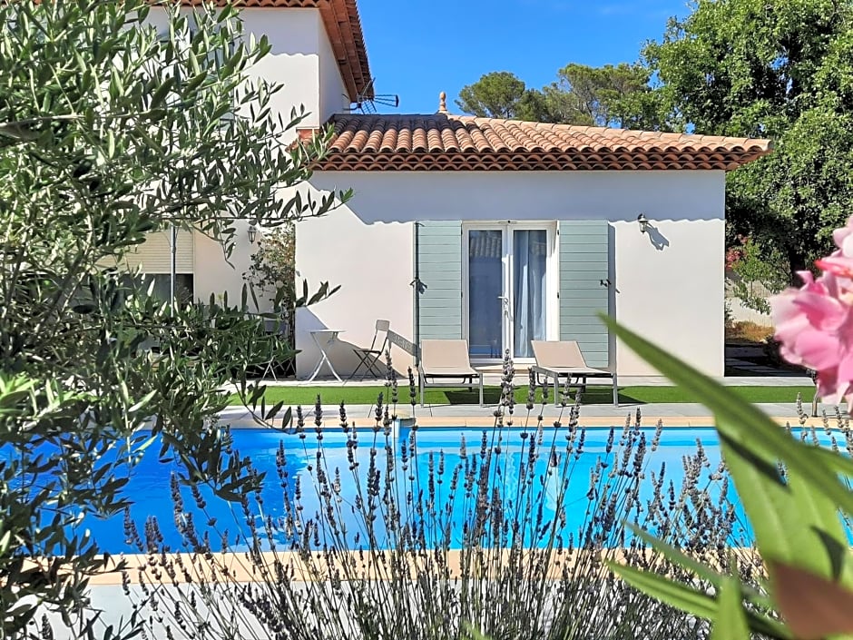 L Olivadou B&B
