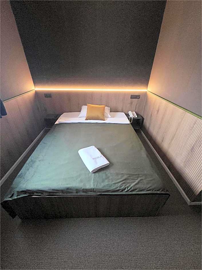 Garni Hotel & Spa Nicolo