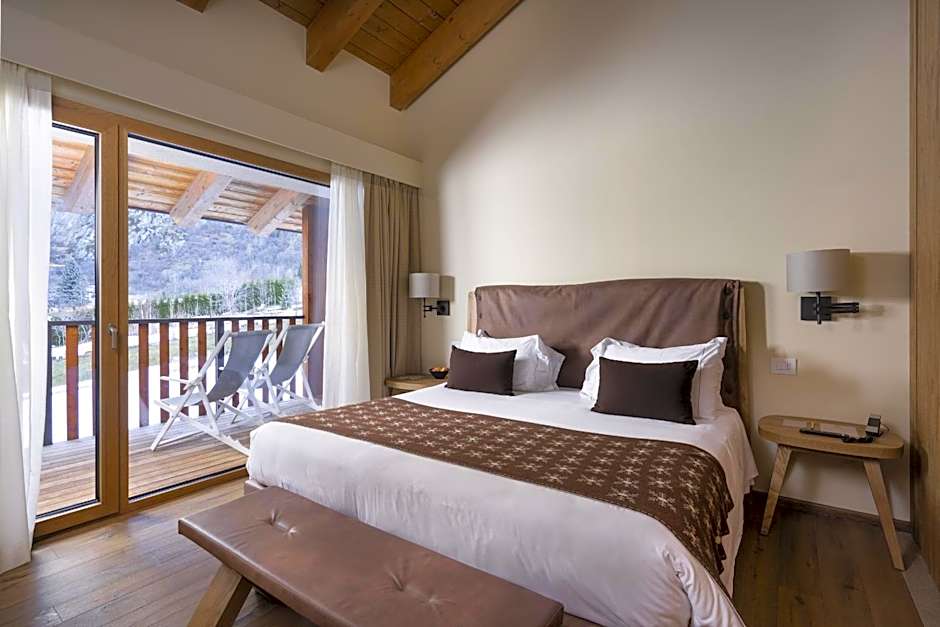 Grand Hotel Courmayeur Mont Blanc, by R Collection Hotels