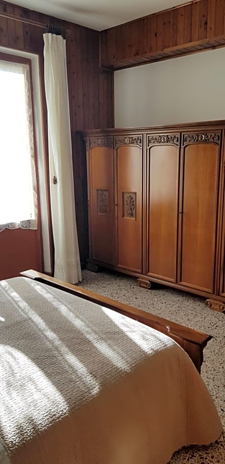 Cà La Terrazza - DENTRO IL BORGO STORICO
