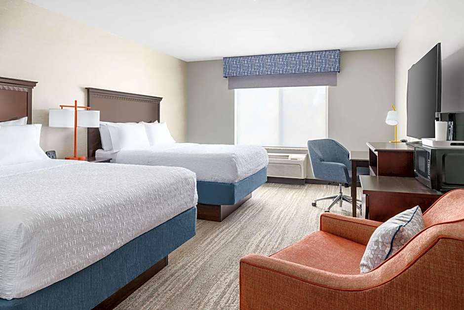 Hampton Inn By Hilton And Suites Thousand Oaks