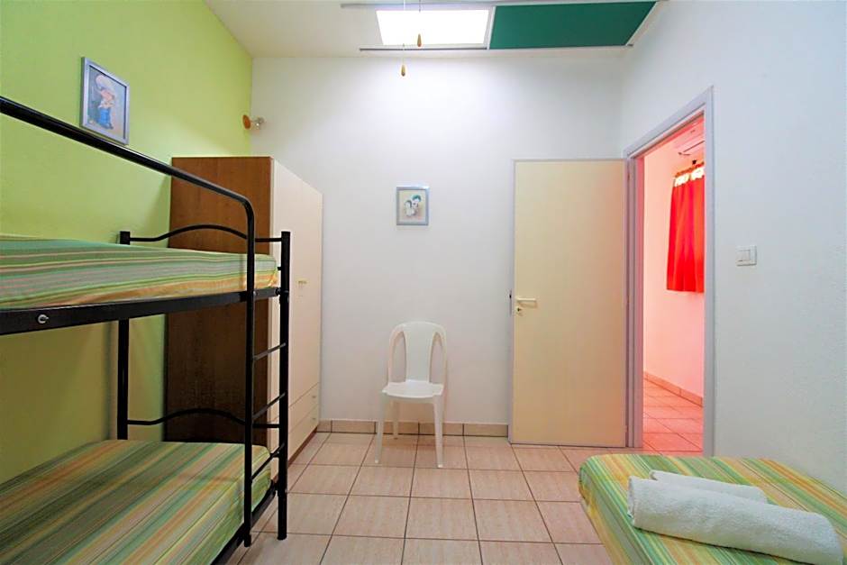 Villetta climatizzata Mar