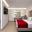 Castello di Cavaliere Suites