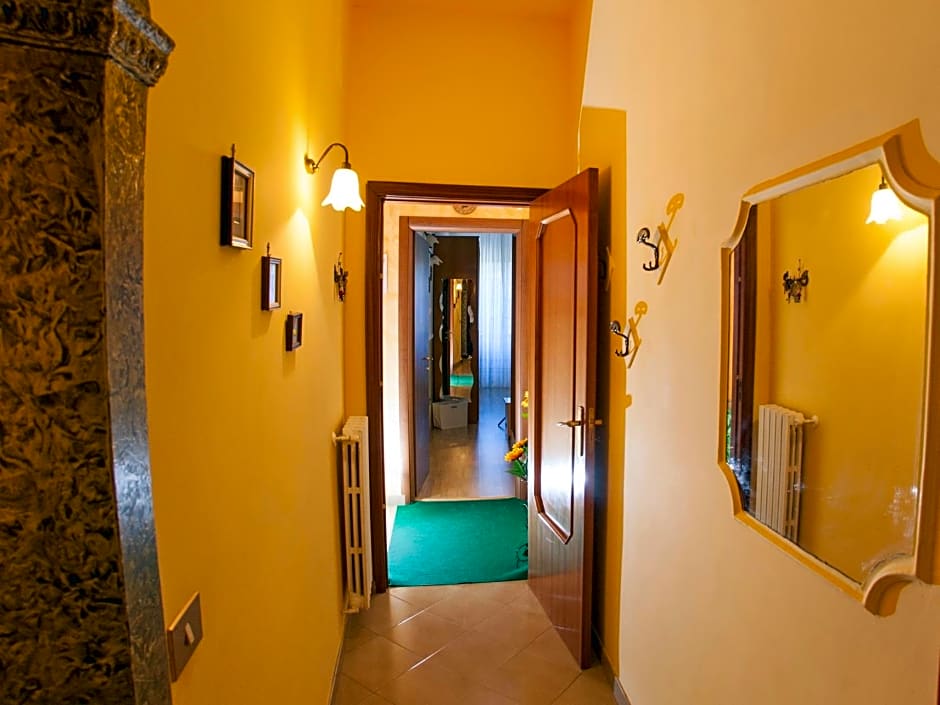 B&B Borgo Antico