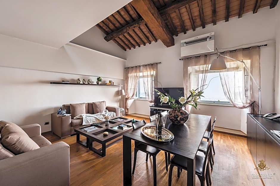 Villa Guinigi Dimora di Epoca Exclusive Residence & Pool