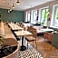 Logis Hotel Restaurant La Marjolaine
