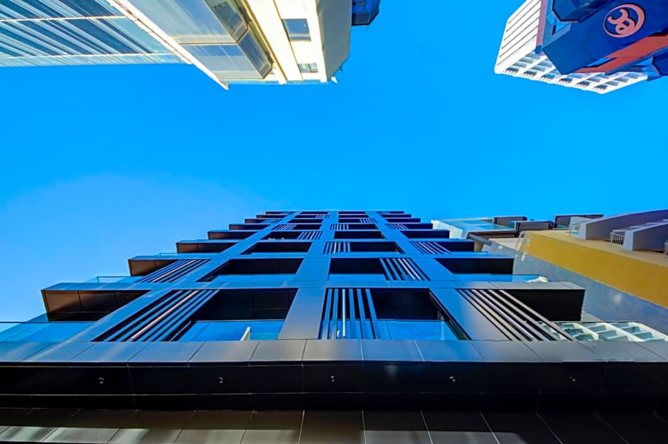 Noru Hotel Malta - Adults Only Hotel