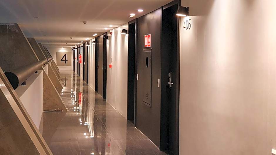 Blue Tree Towers Rio Poty