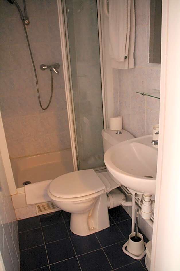 Hôtel du Roussillon