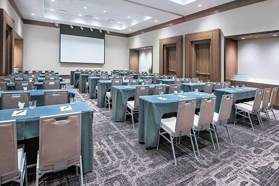 Embassy Suites By Hilton Houston West - Katy