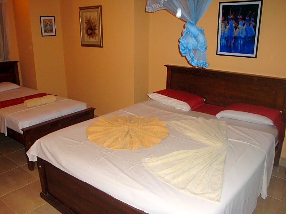 Days Inn-Kandy