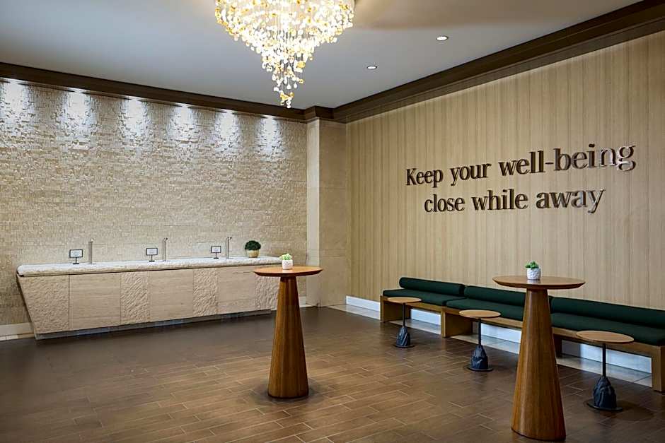 The Westin Los Angeles Airport