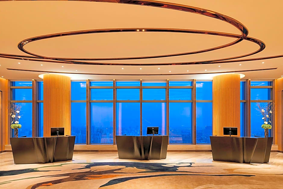 The Westin Wenzhou