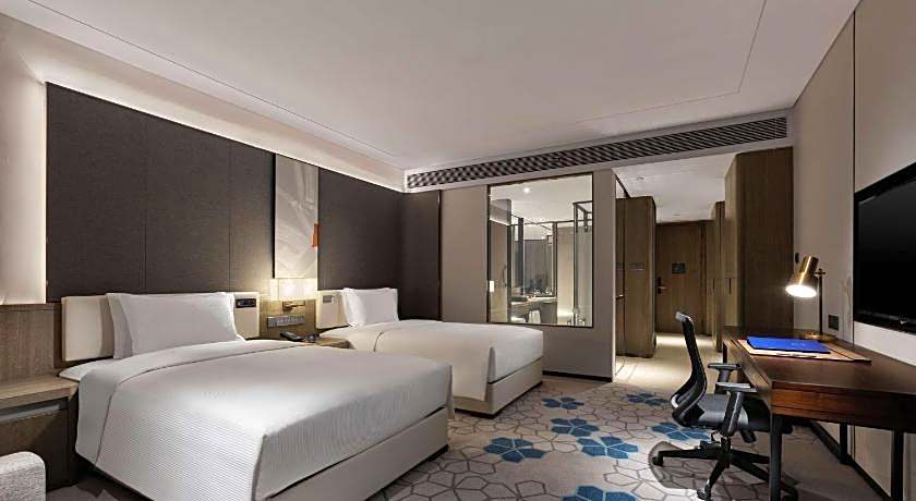 DoubleTree by Hilton Baoding