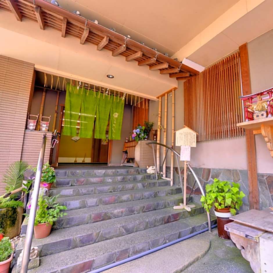 Oyado Dairoku
